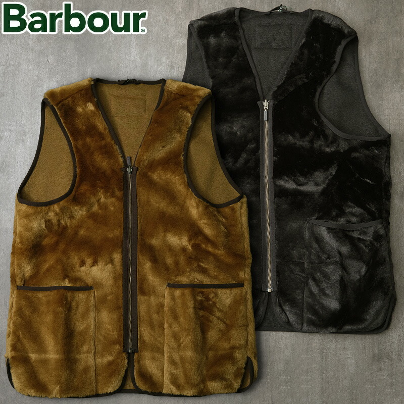 楽天市場】10%OFF！□Barbour バブアー #7934955033 フロントジップ
