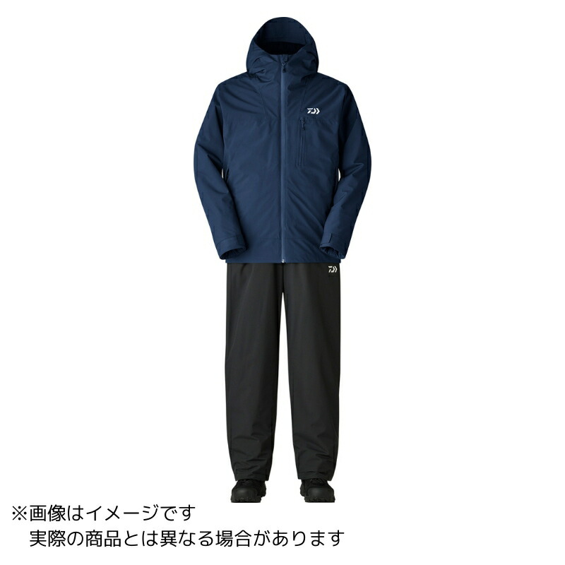 楽天市場】レインマックス ウィンタースーツ dw-3500（ブランドダイワ