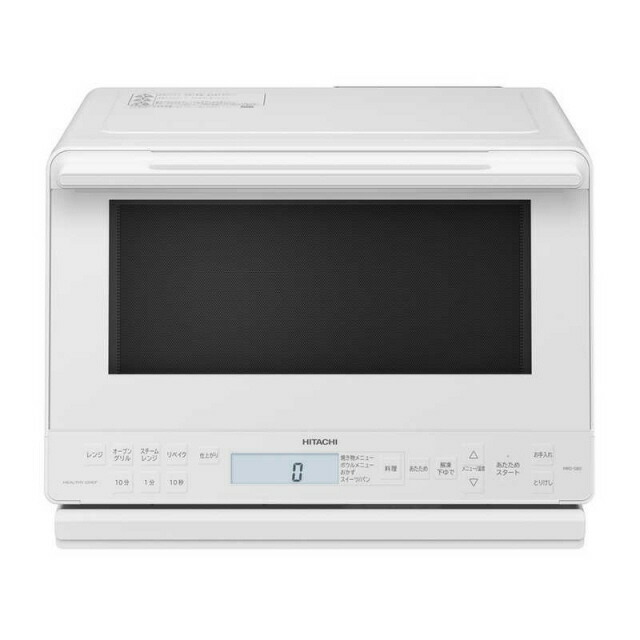 楽天市場】電気オーブン（メーカー日立）（電子レンジ・オーブンレンジ