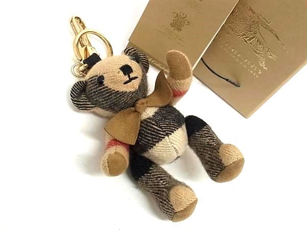 楽天市場】□極美品□ BURBERRY バーバリー ノバチェック カシミヤ100