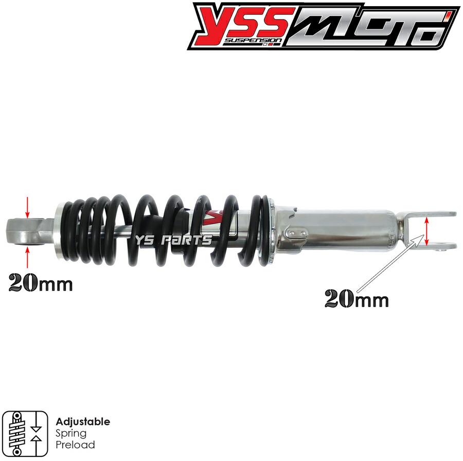 楽天市場】【送料無料】【特注】ライブディオZX[AF34/AF35]リア