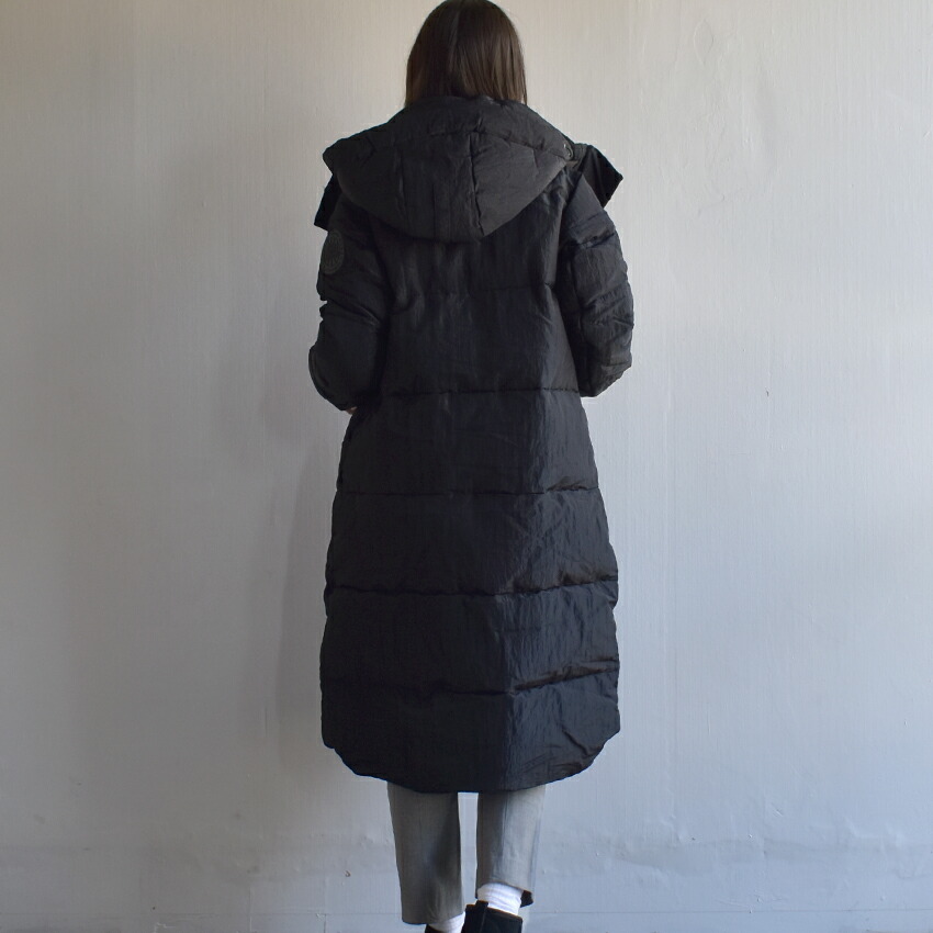 楽天市場】カナダグース ジャケット レディース バイワード パーカー