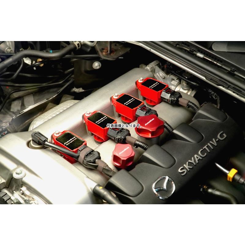 楽天市場】nd ロードスター（イグニッションコイル｜電子パーツ