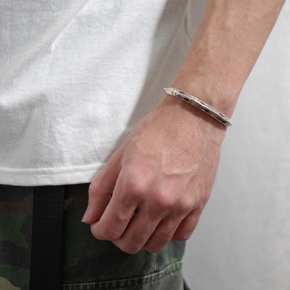 楽天市場】【INDIAN JEWELRY(インディアンジュエリー)】Navajo Tip