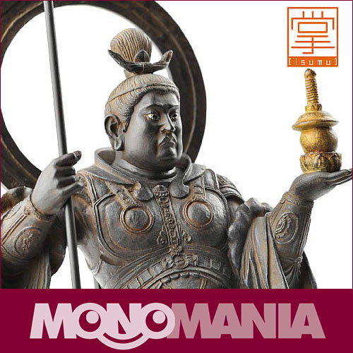 楽天市場】毘沙門天( びしゃもんてん ） イSム （ イスム