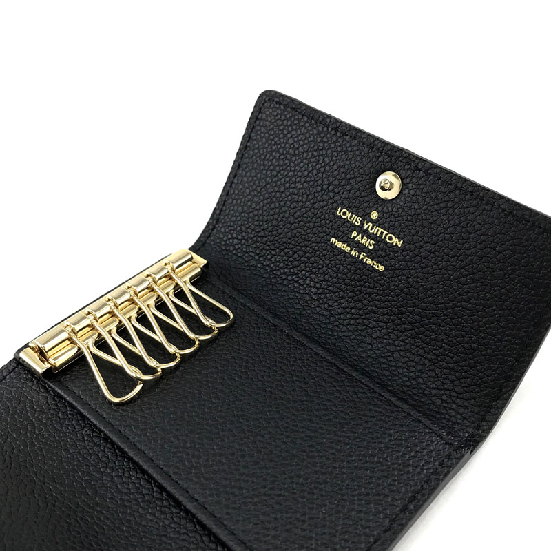 楽天市場】【新品】ルイヴィトン LOUIS VUITTON キーケース