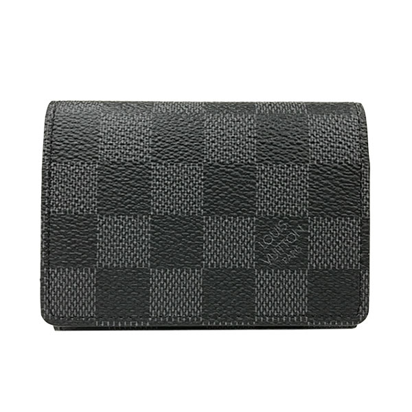 楽天市場】ルイヴィトン カードケース LOUIS VUITTON 名刺入れ