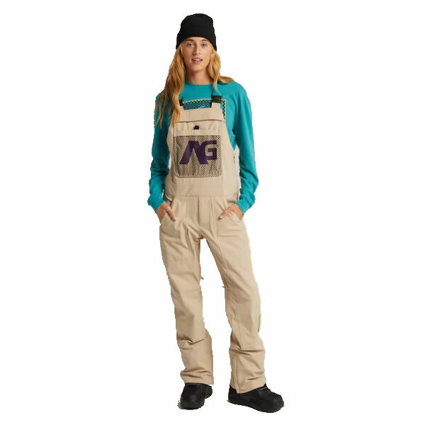 楽天市場】【ANALOG】アナログ 2019-2020 ANALOG ICE OUT BIB PANT