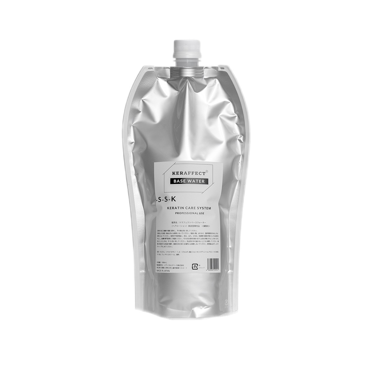 KERAFFECT FILM CONNECTOR ケラフェクトフィルムコネクター ケラテイン