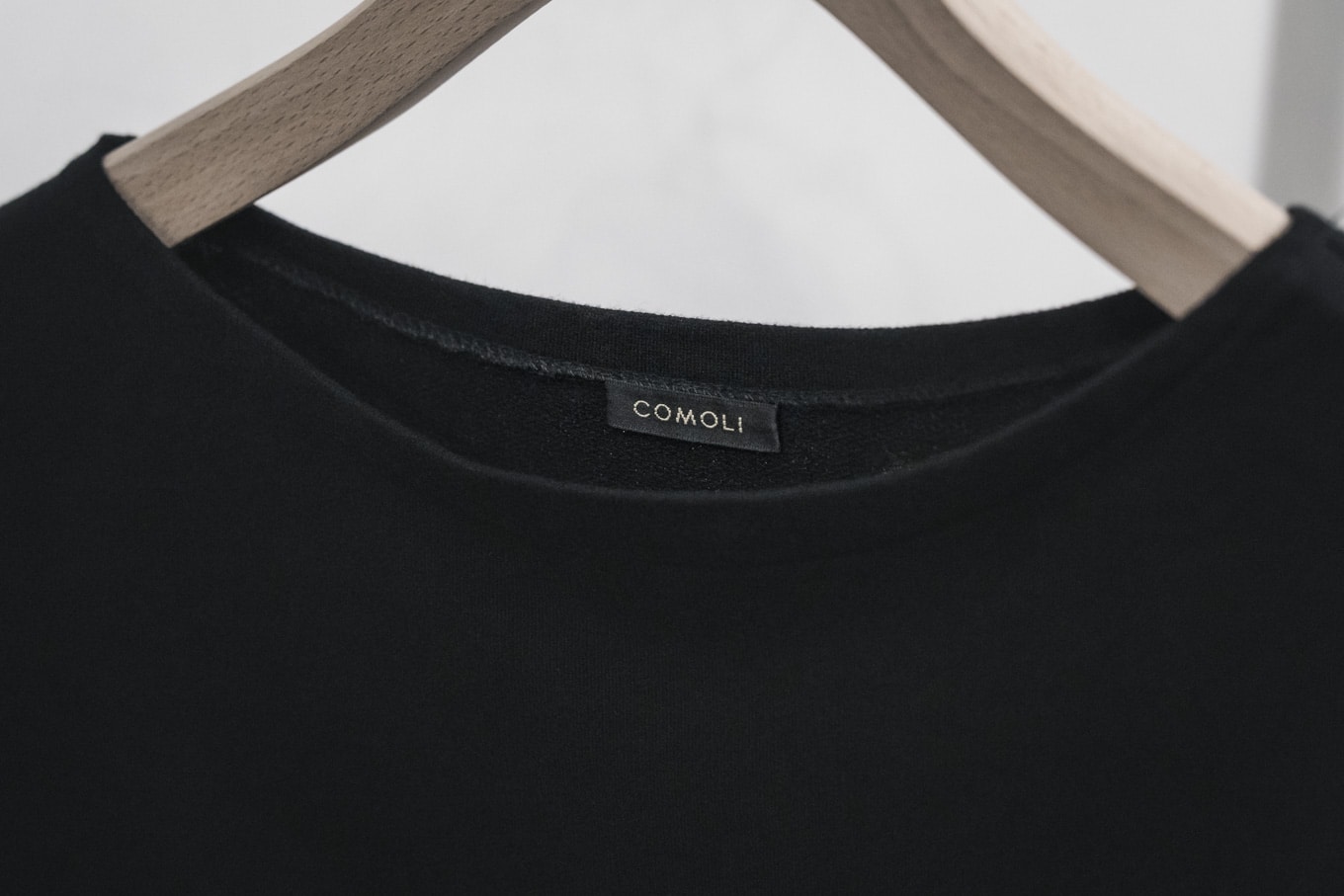 COMOLI -25AW 3rd Delivery- | twelve blog
