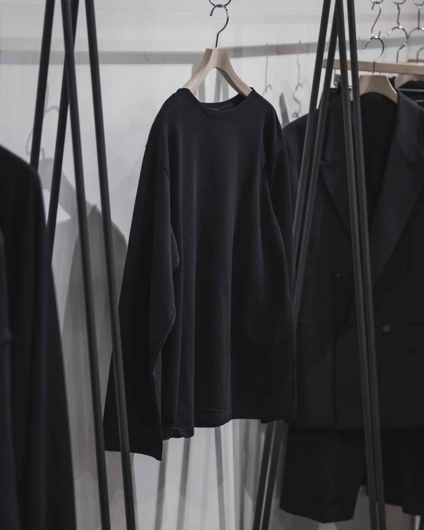 COMOLI -25AW 3rd Delivery- | twelve blog