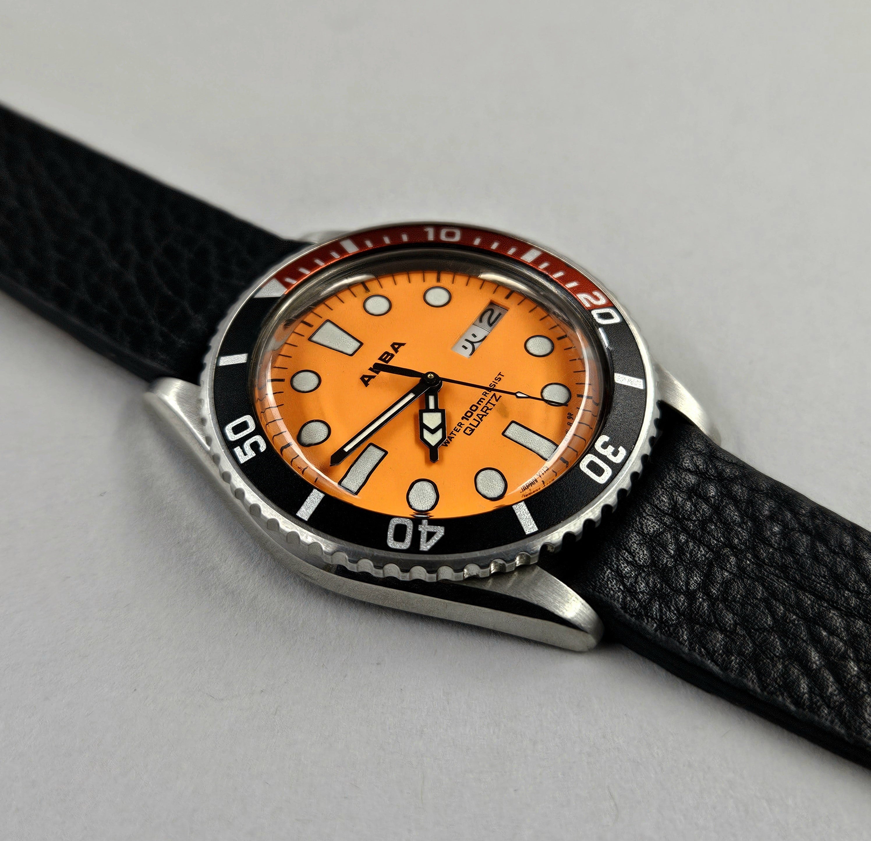 Seiko Alba Y113-613A – Turgay's Watches