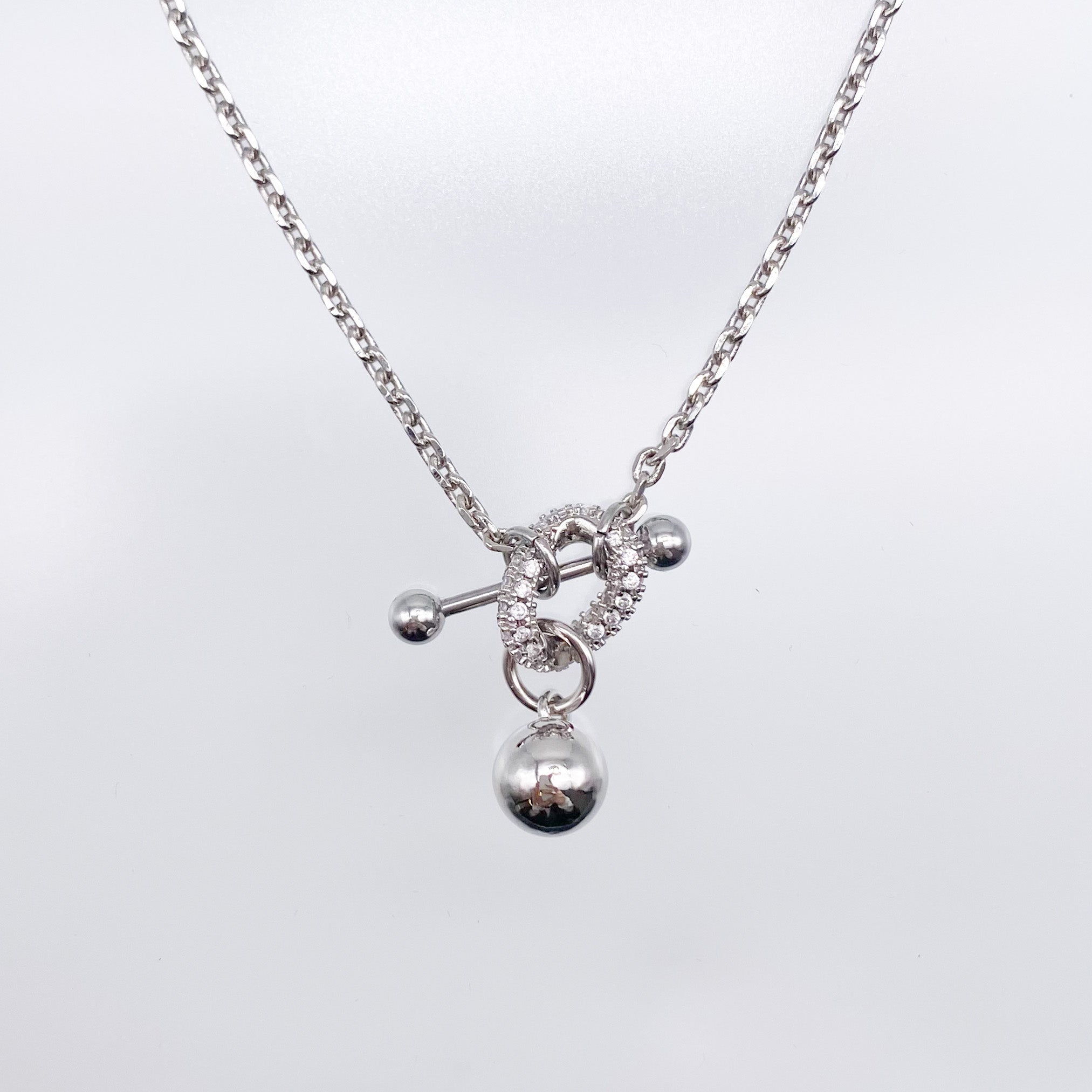 GORDON CHOKER – unigem