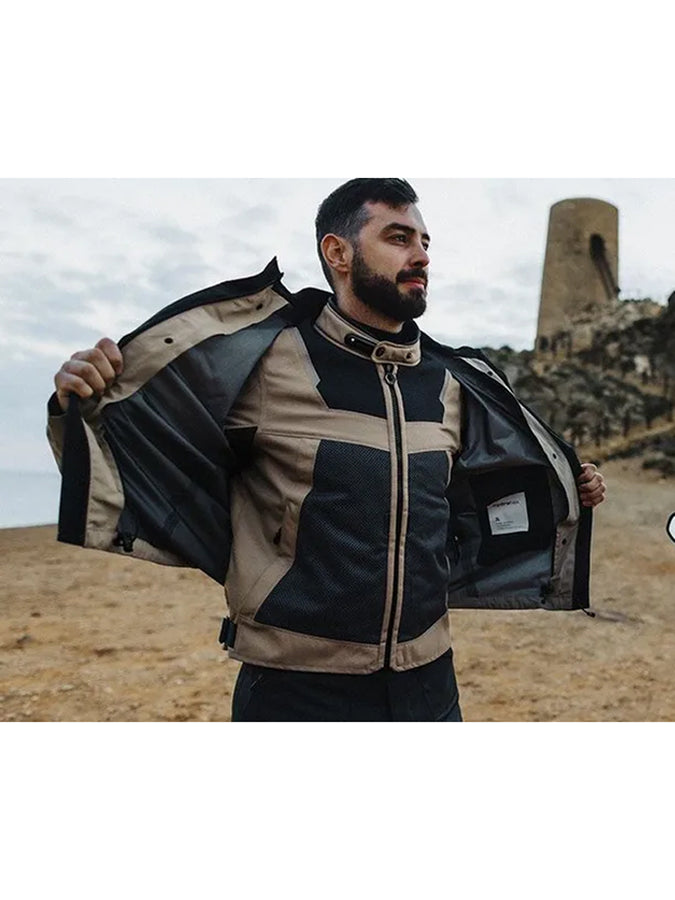 REVIT Tornado 4 Jacket – Union Garage