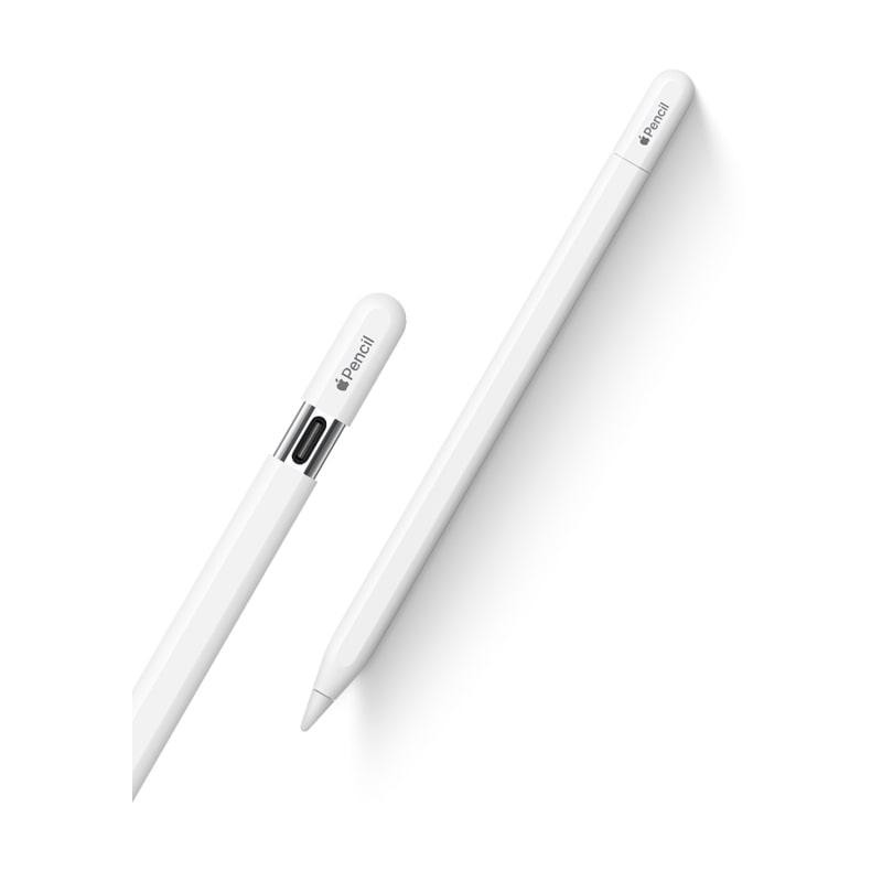 Купити Apple Pencil [USB-C] 2023 (MUWA3) - в UPPS