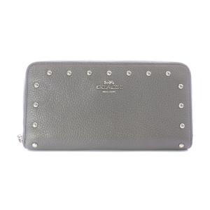 長財布 ウォレット シグネチャーエナメルレザー ピンク（2024/09/05