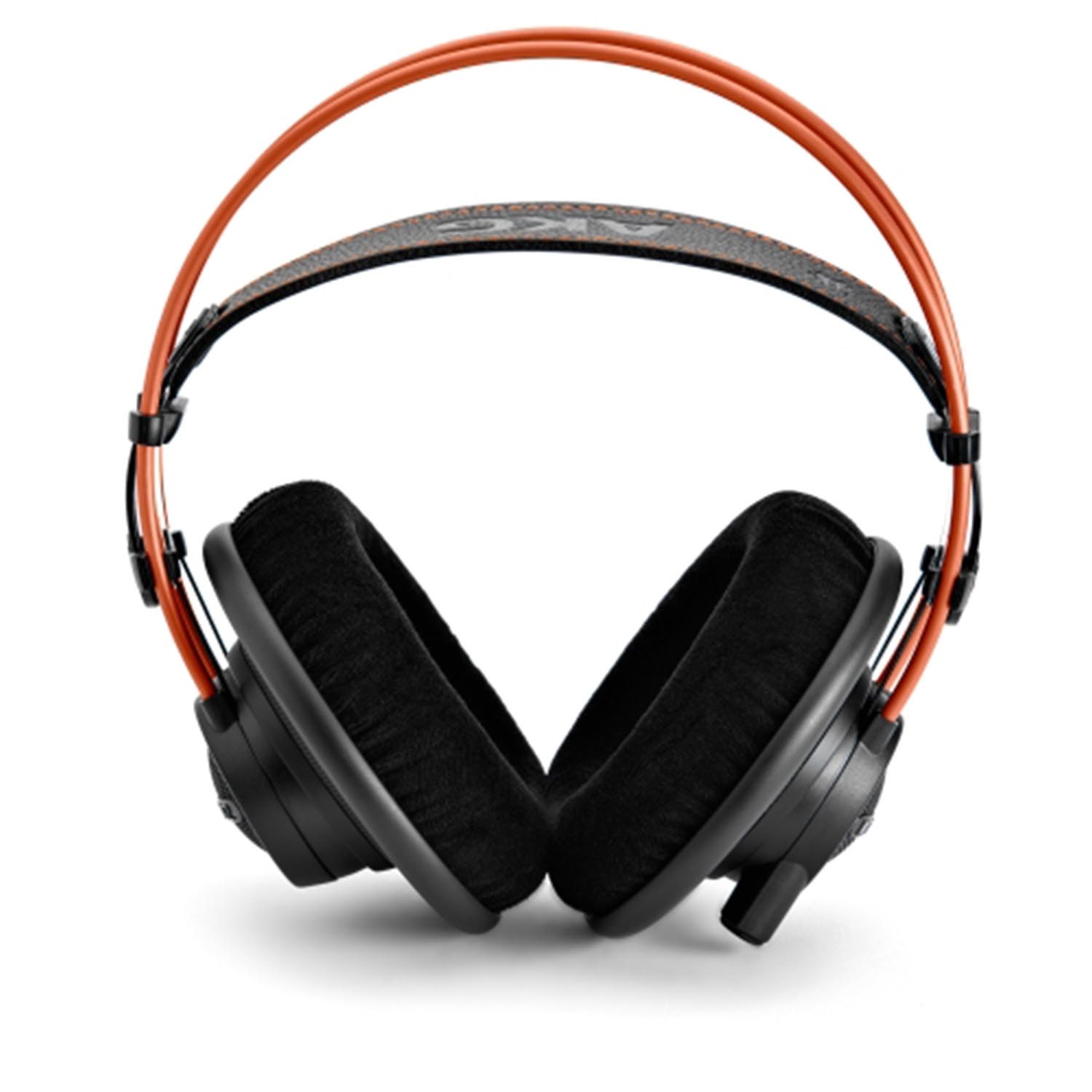 AKG K712 PRO Reference Studio Headphones - Vintage King