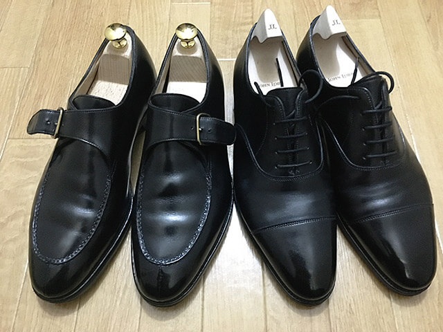 John Lobb オスナー - ARata VOx