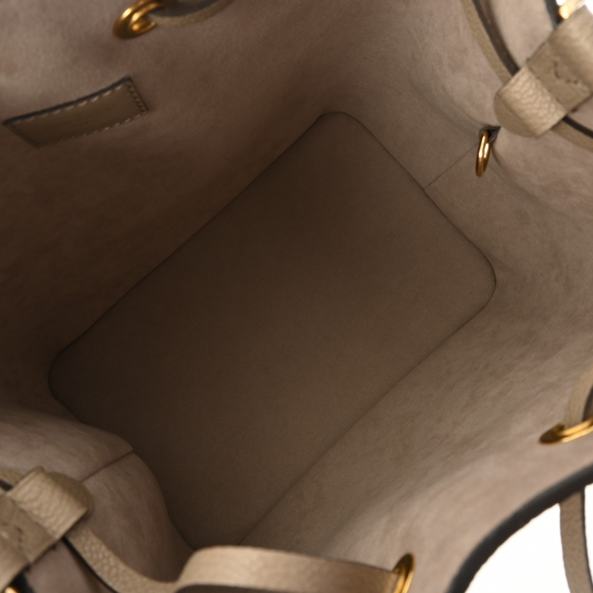 ルイ ヴィトン バイカラーモノグラムアンプラント ネオノエ MM トゥル