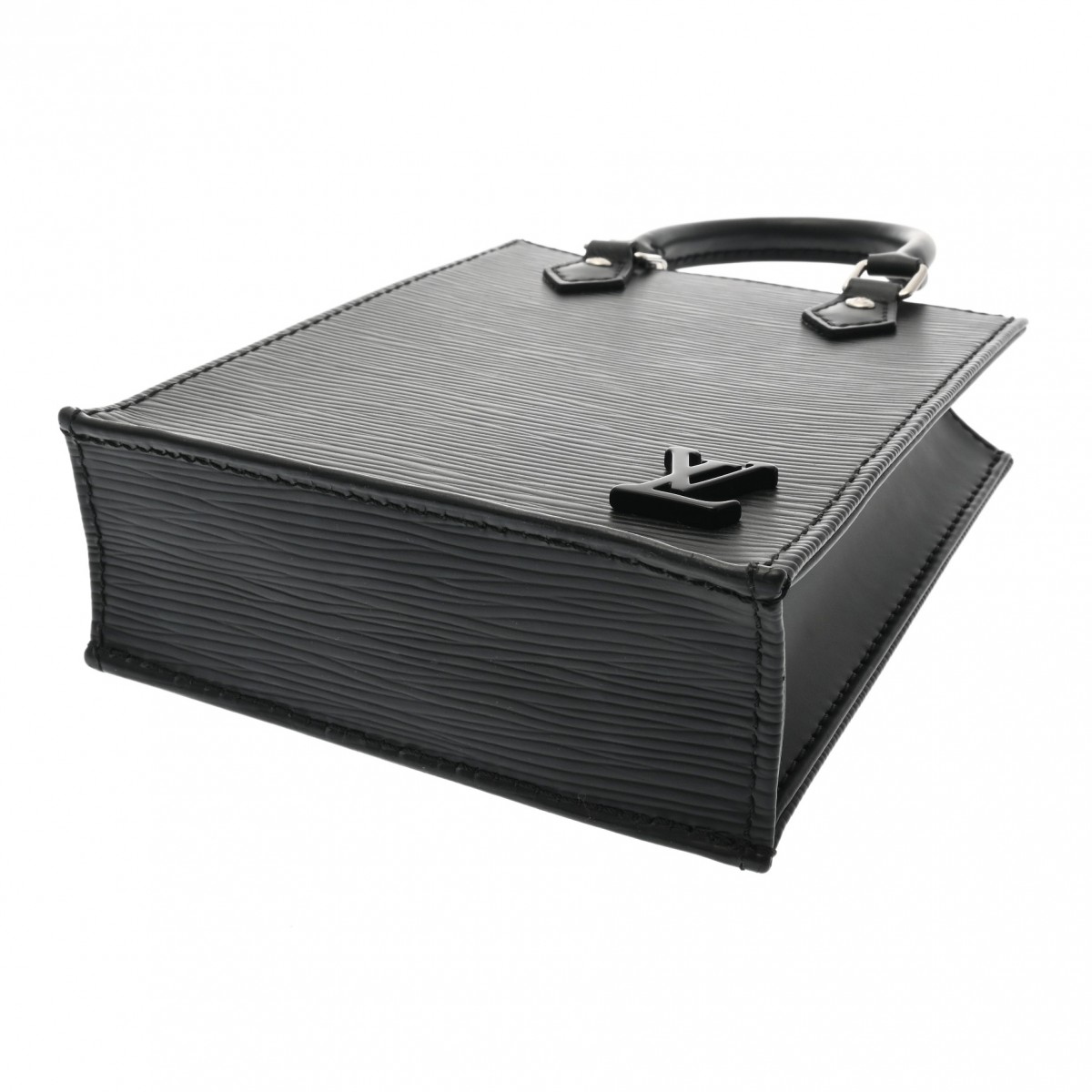 ルイ ヴィトン エピ プティット サックプラ 2WAY ノワール M69441