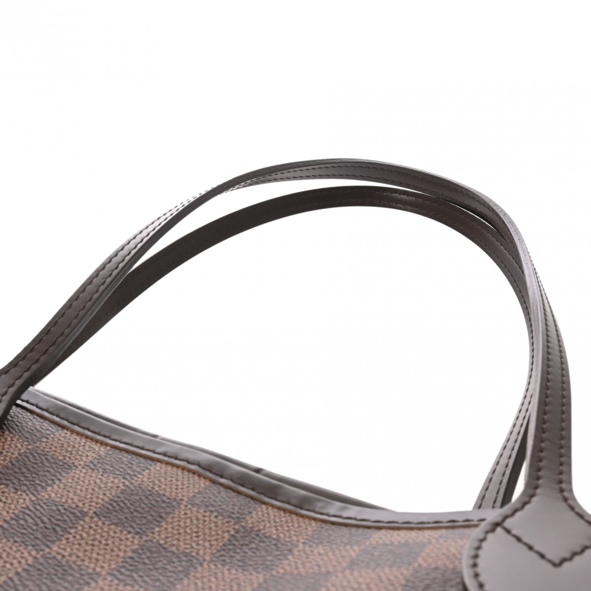 ルイ ヴィトン ダミエ ネヴァーフル GM スリーズ N51106 ダミエ