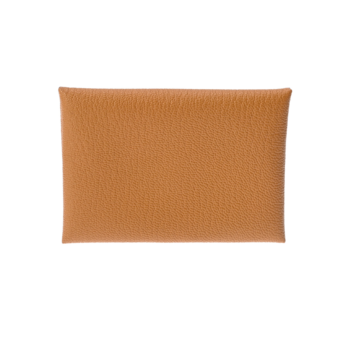 エルメス カルヴィ デュオ ヴェルソ キャラメル/ヴェールフィズ ヴォー