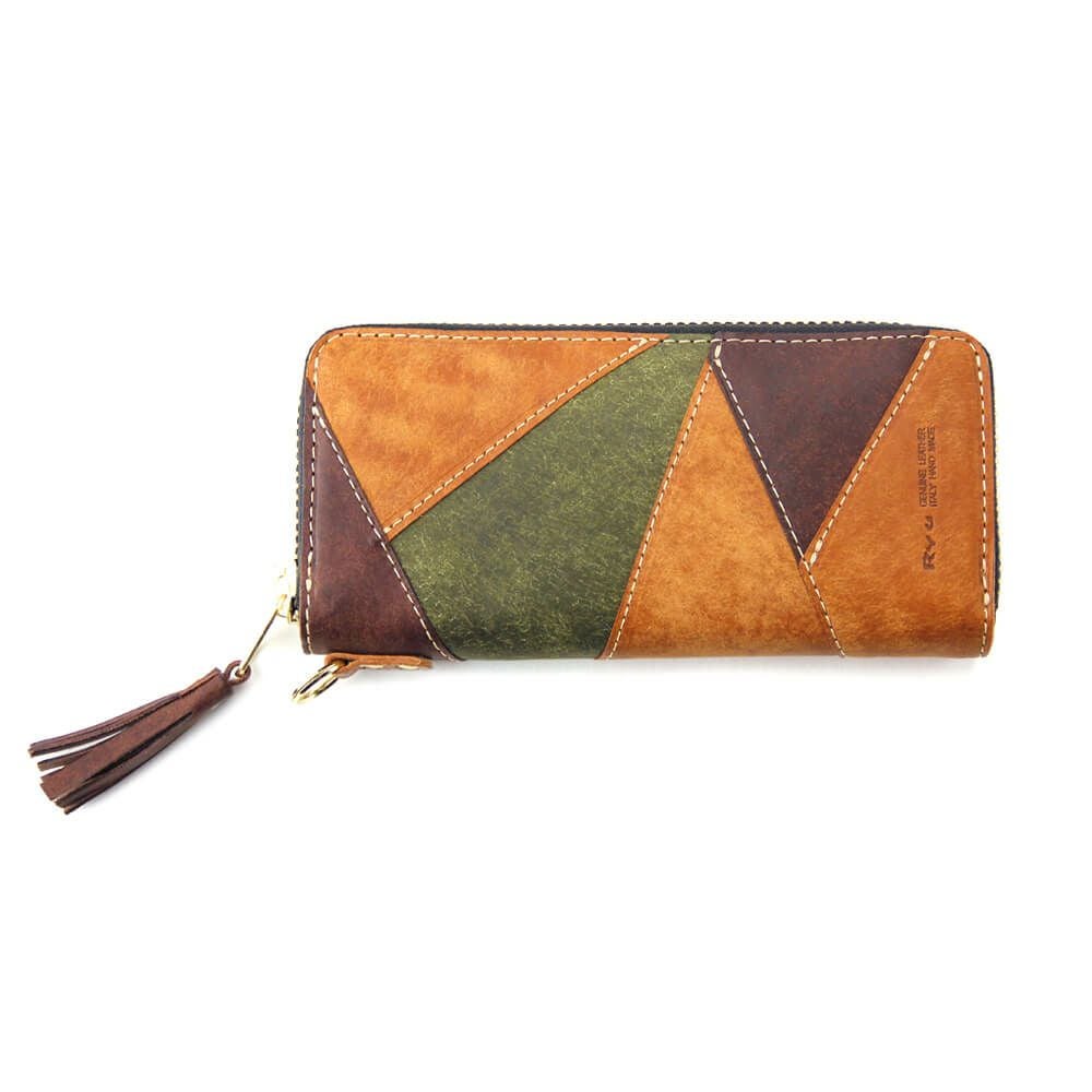 Ryu] CRAZY BOX COIN (S) WALLET | Ryu(リュウ)公式ECサイト／Wath'z