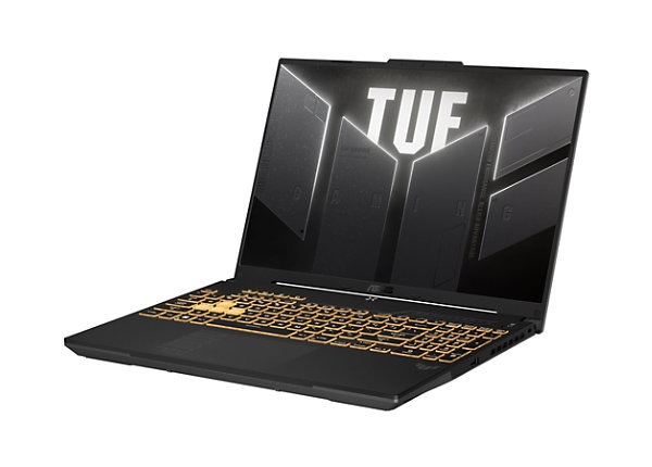 ASUS TUF Gaming F16 FX608LM-BS96 - 16