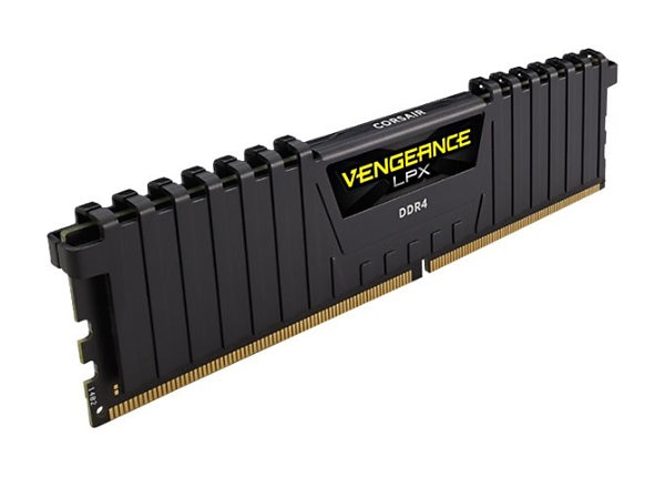 Corsair Vengeance LPX 32GB (2 x 16GB) DDR4 SDRAM Memory Kit
