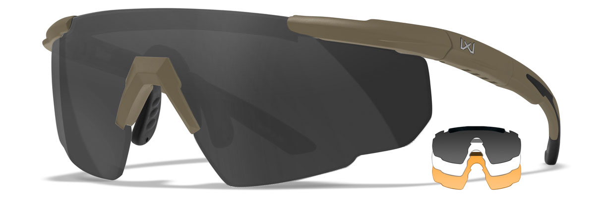 SABER ADVANCED | ワイリーエックス・ジャパン