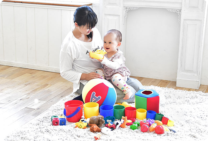 プレイ・アロング | 【公式】「ディズニー英語システム」（DWE）｜子供