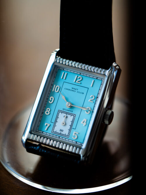 Latest Product - WMTWatch