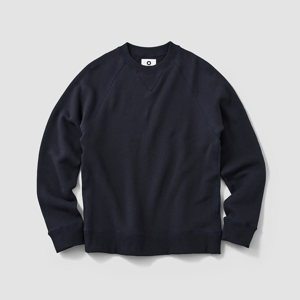 O2〉× IITO メンズ スウェットプルオーバー - 〈O2〉BETTER THAN ONE