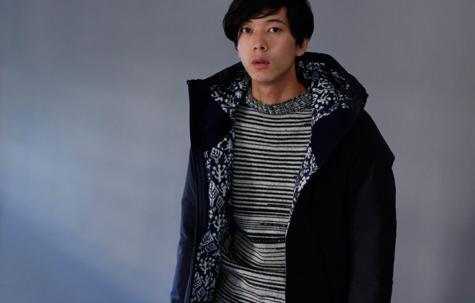 ほぼ日の水沢ダウン2014 - ほぼ日刊イトイ新聞