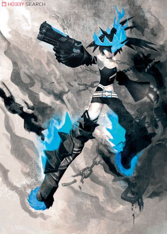 BLK Special Price 20%OFF (Art Book) - HobbySearch Hobby Magazine Store