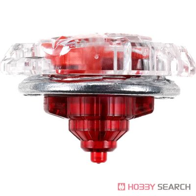 ベイブレード バースト B-02 DXスターター スプリガン・スプレッド