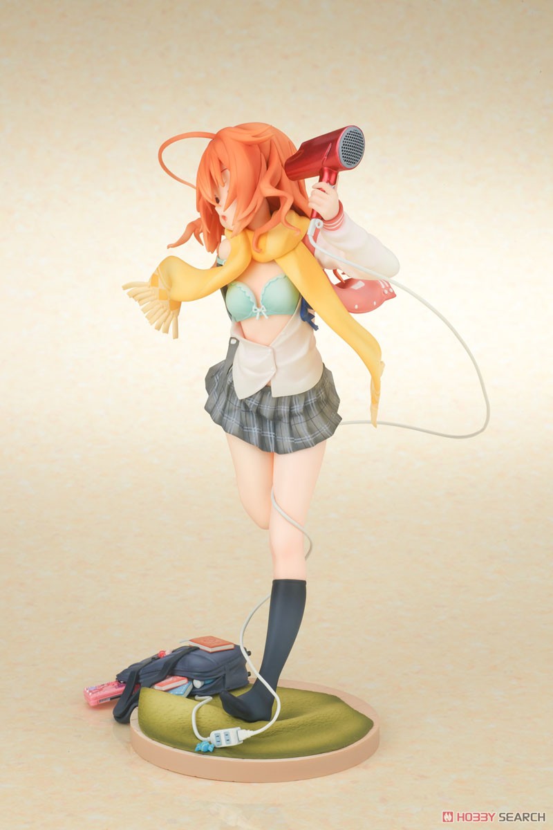 サノバウィッチ 「因幡めぐる」 (フィギュア) - ホビーサーチ フィギュア