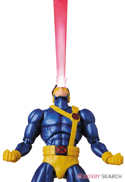 MAFEX No.099 CYCLOPS (COMIC Ver.) (完成品) - ホビーサーチ ロボット