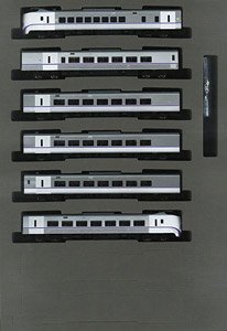 特別企画品】 E001形 「TRAIN SUITE 四季島」 (10両セット) (鉄道模型