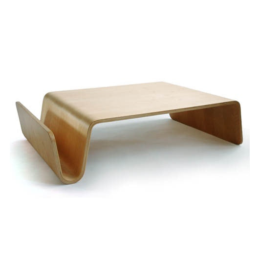 Offi Scando Table - 2Modern