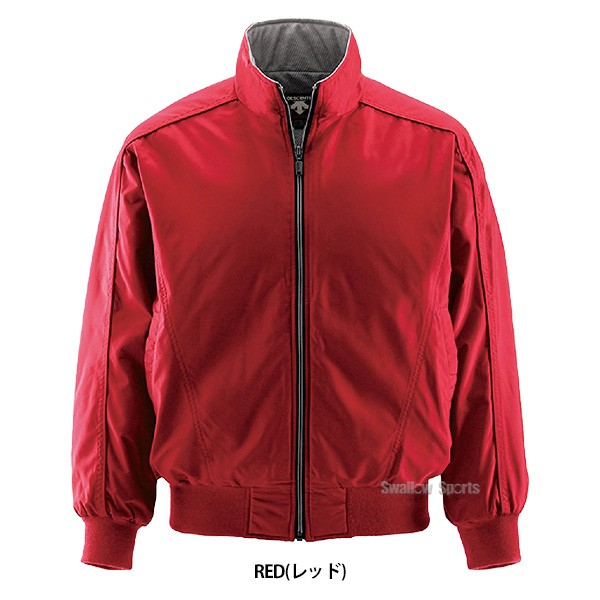 野球 デサント ウエア ウェア 少年用 ジュニア ジュニアグランドコート