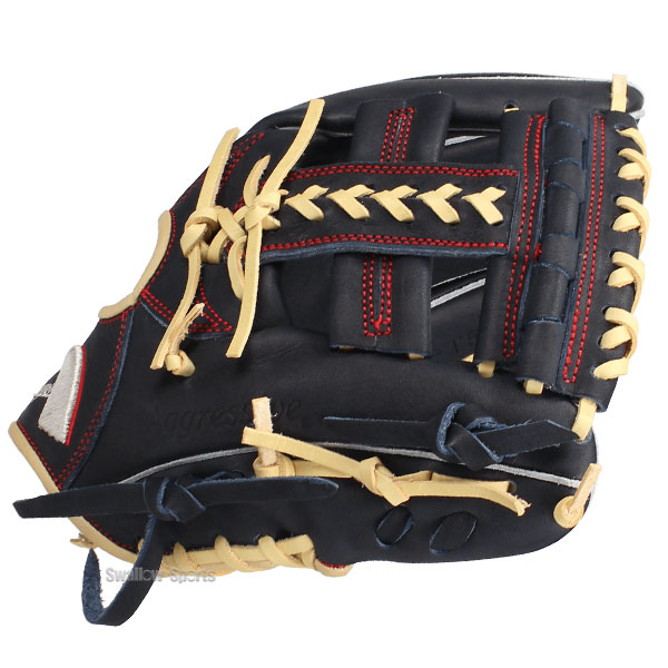 野球 久保田スラッガー 限定 軟式グローブ グラブ T51 直刺繍 直