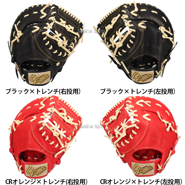 野球 久保田スラッガー 軟式 ファーストミット 一塁手 ミット 少年用