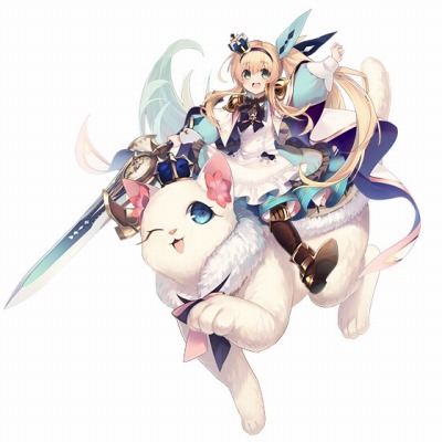 グリムノーツ Repage」4周年記念キャンペーンが開催。「アリス（ライド