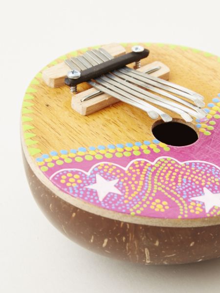 ココホシカリンバ(BLACK): 『チャイハネ』公式通販