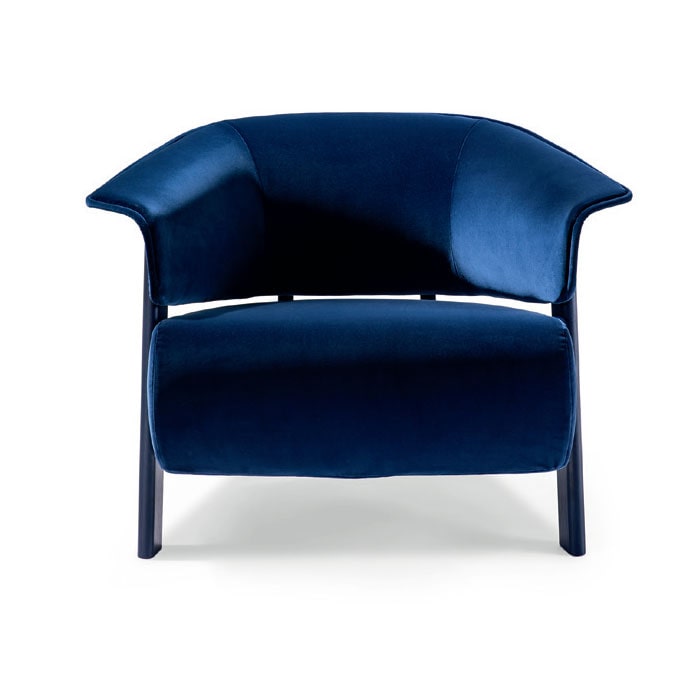 Cassina（カッシーナ）571 BACK-WINGバックウィング ラウンジチェア