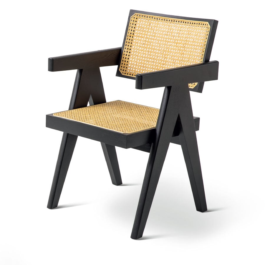 Cassina（カッシーナ）051 CAPITOL COMPLEX OFFICE CHAIRキャピトル