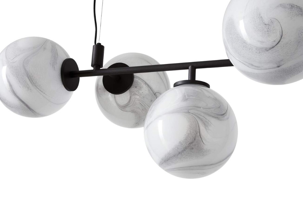 089 STARBURST（スターバースト ペンダントランプ） Cassina