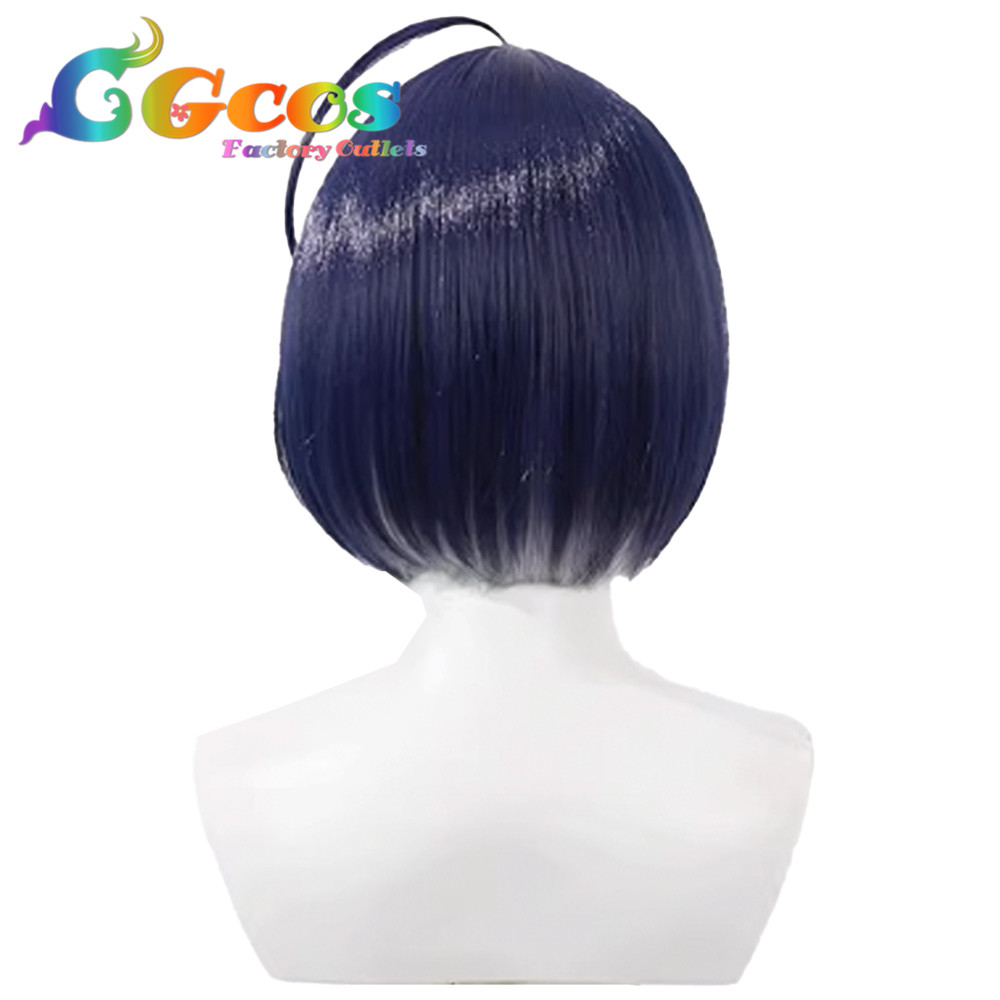 コスプレウィッグ 18TRIP（エイティーントリップ） 輝矢宗氏