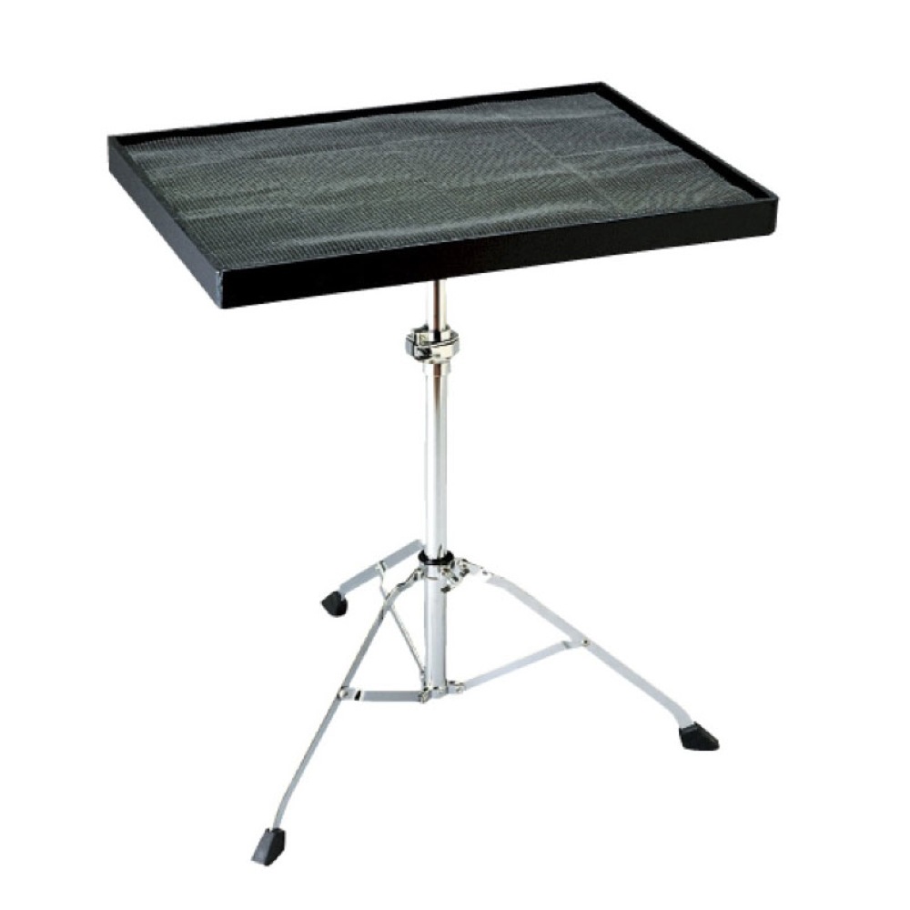 PLAY WOOD PT-6 パーカッションテーブル(プレイウッド 楽器の持ち替え